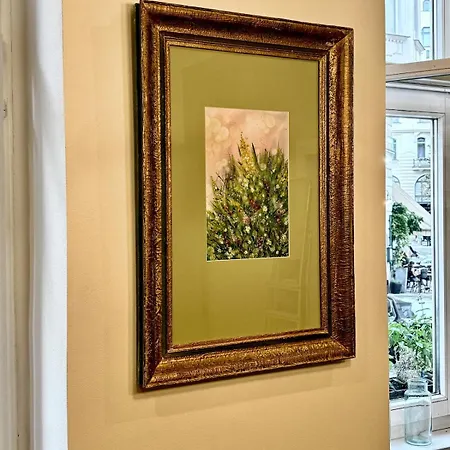 Apartamento Old Jewish Quarter Grand 2bdr 2bath