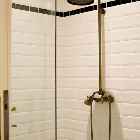 Old Jewish Quarter Grand 2bdr 2bath Prague