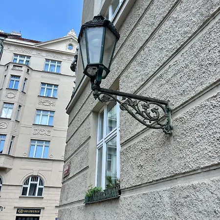 Old Jewish Quarter Grand 2bdr 2bath Praga