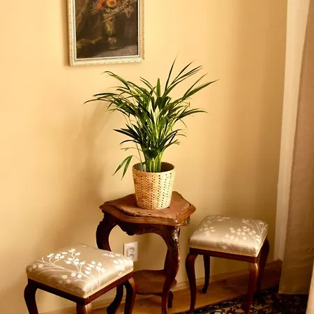 Old Jewish Quarter Grand 2bdr 2bath Apartment Prague