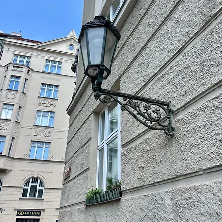 Apartment Old Jewish Quarter Grand 2bdr 2bath *