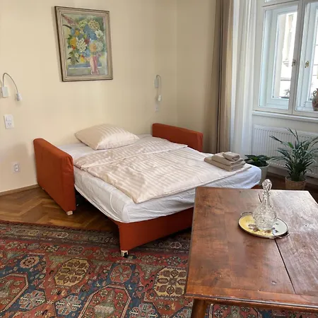 Apartamento Old Jewish Quarter Grand 2bdr 2bath